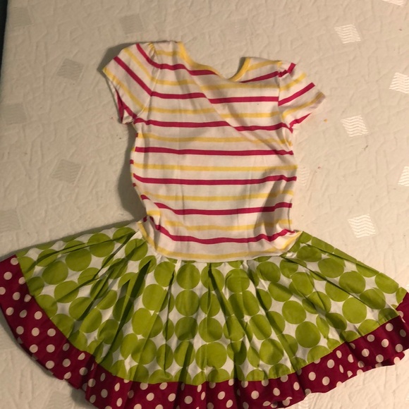 Dress - Picture 2 of 2